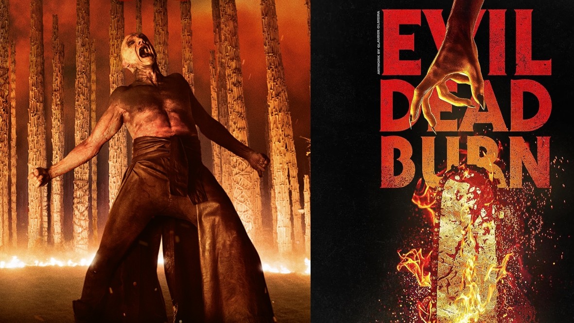 Hollywood's Biggest Films in 2026: A sneak peek at the year's epic releases