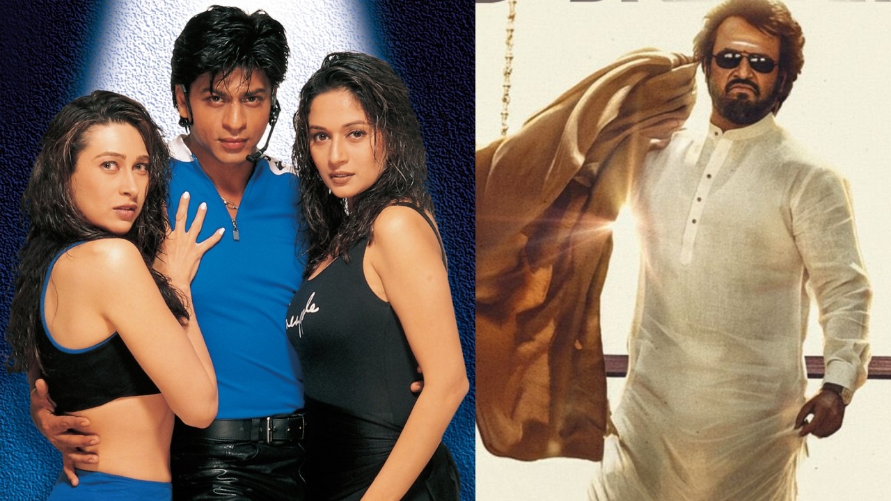 Year-ender 2025: Cult classics that were re-released in theaters this year