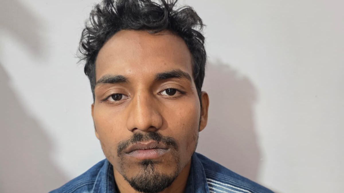 Woman molested at Bengaluru mall during Christmas celebrations, suspect nabbed