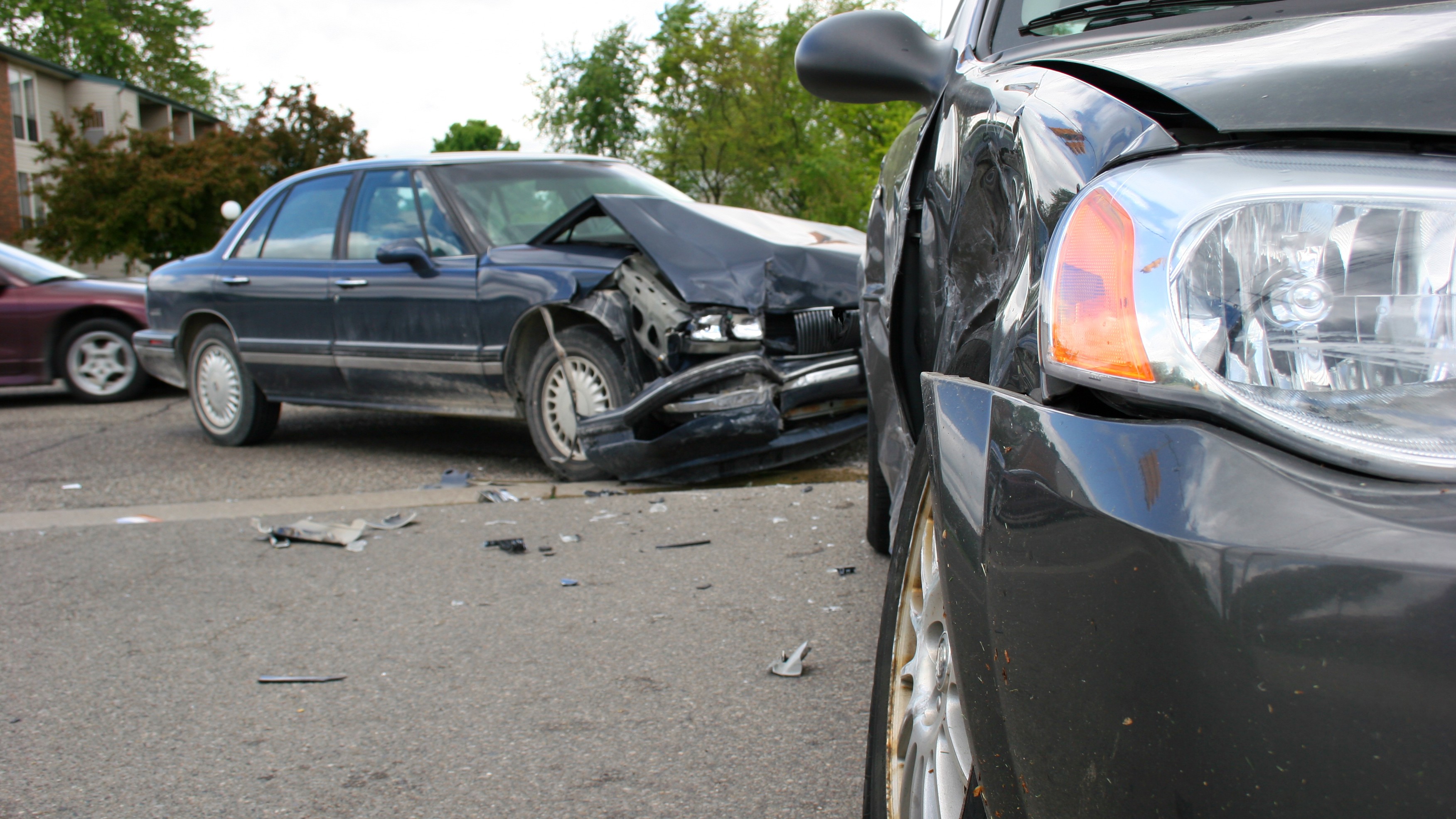 Two killed as BJYM leader crashes car into people in MP's Morena district