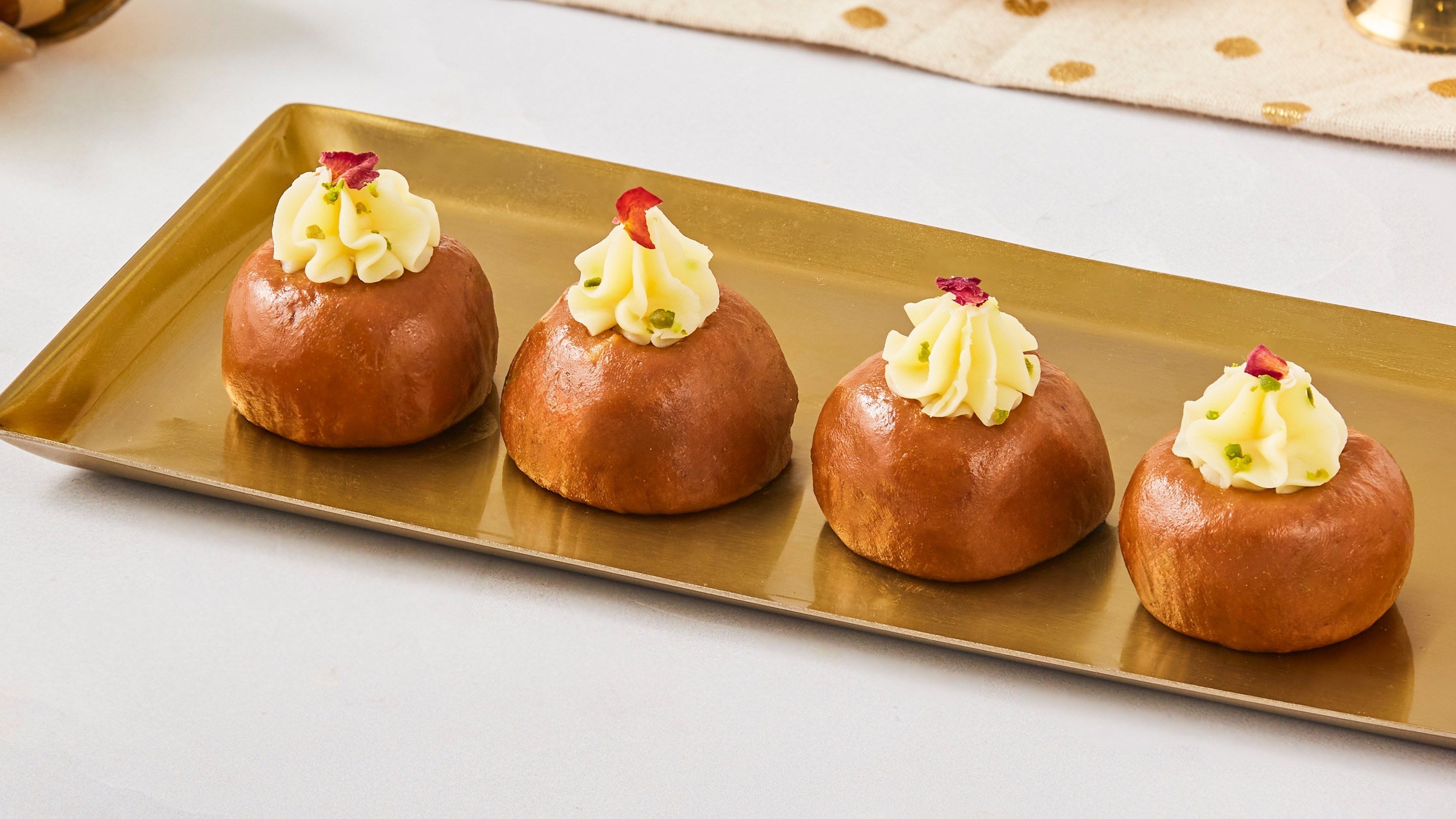 Tradition meets innovation in the evolution of India's festive sweet boxes