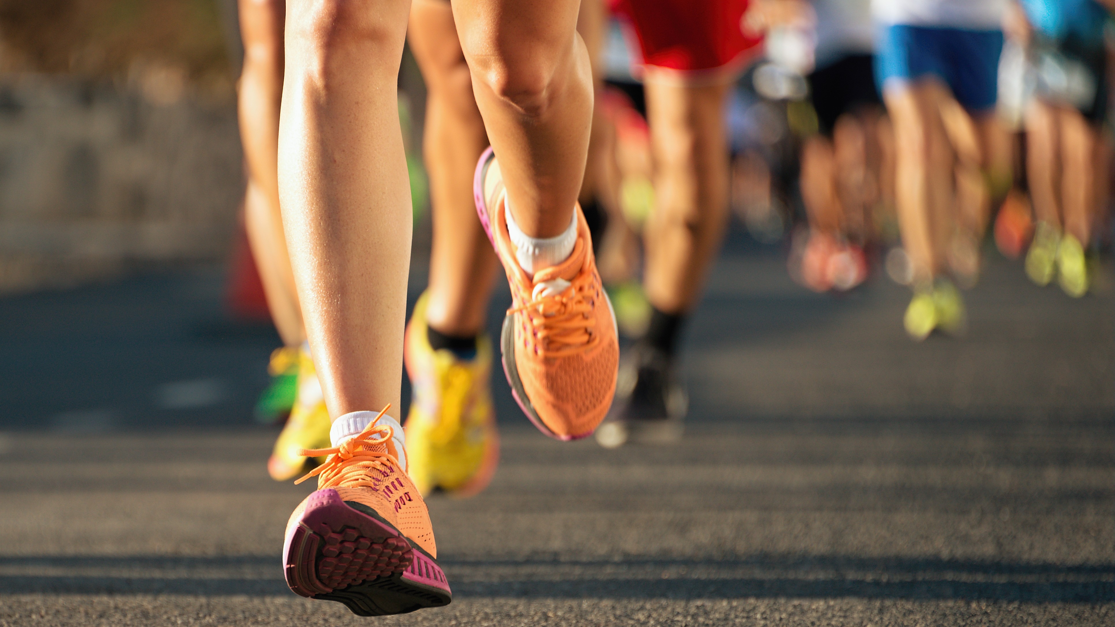 Do marathons damage your heart? Decade-long study finally settles debate