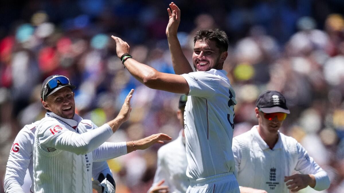 Melbourne Test hero Tongue says he considered retirement due to injuries