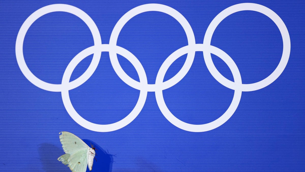 Rising doping violations threaten to derail India’s ambitious bid for the 2036 Olympic Games