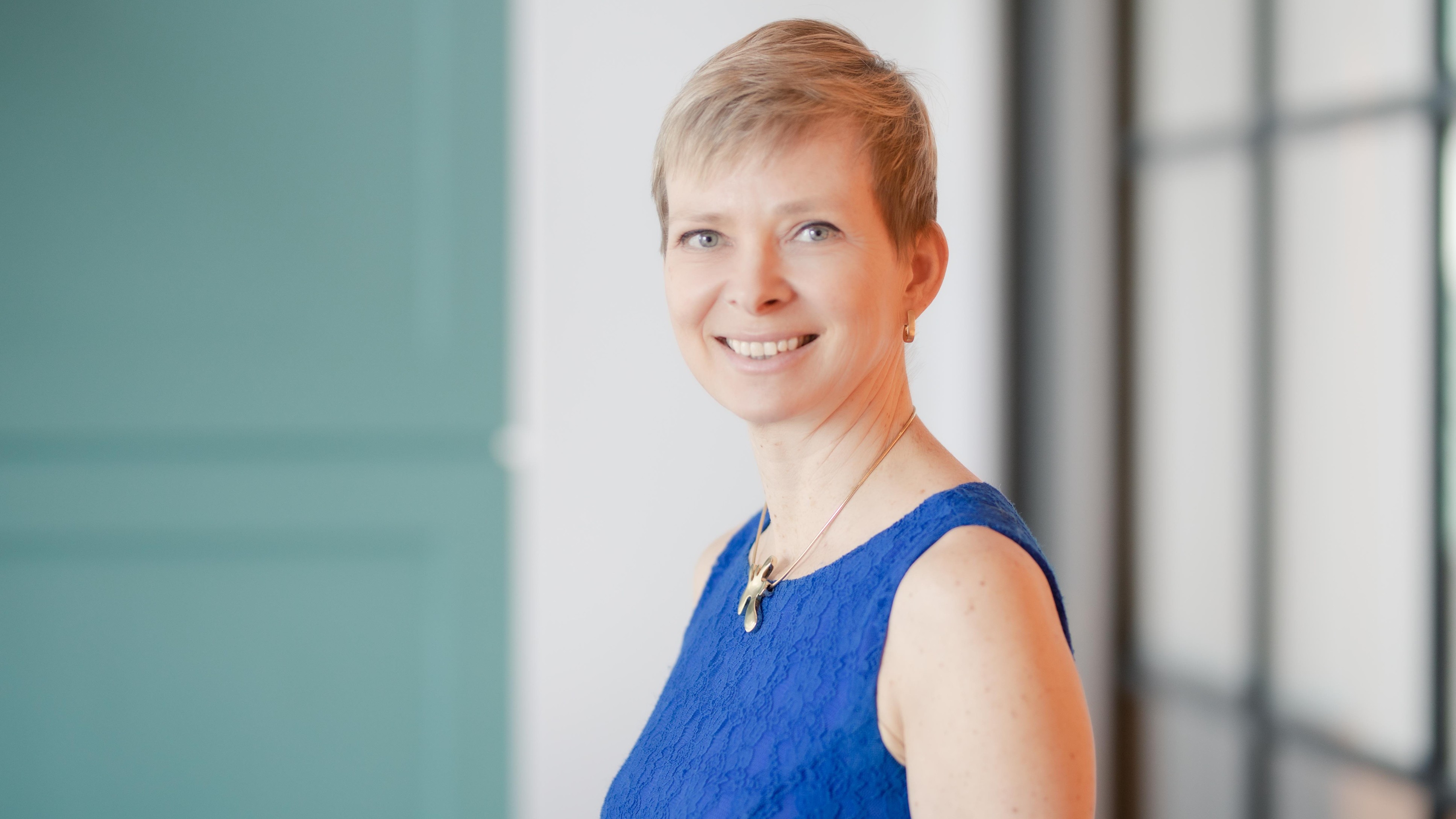 Balancing formal targets and daily actions to achieve workplace equity