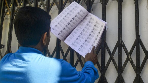 Uttar Pradesh SIR: Lucknow, Ghaziabad top in delisted voters; Bundelkhand region least hit