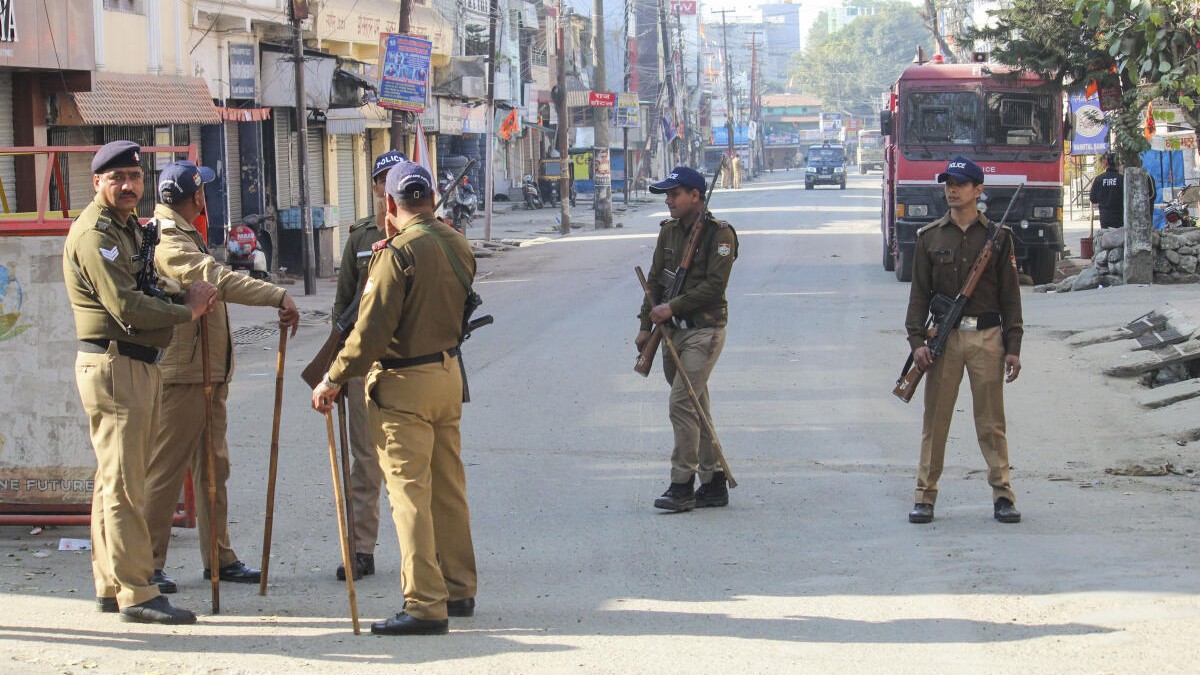 19 Bangladeshis among 511 arrested in 3 Uttarakhand districts under Operation Kalnemi