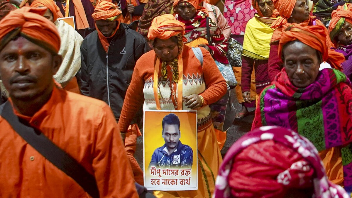 Over 2,900 incidents of violence against minorities during Muhammad Yunus tenure in Bangladesh: India