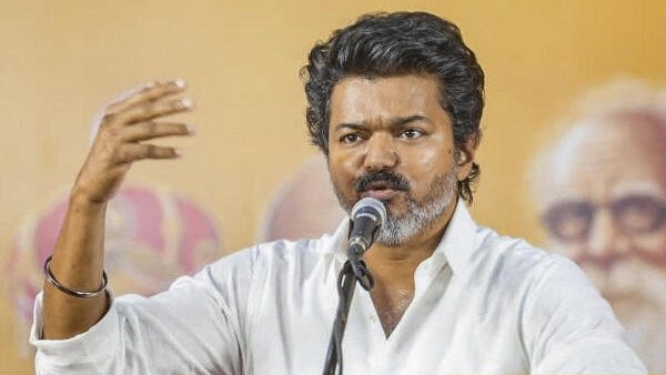 I gave up cinema to stand up for fans who offered me everything, including 'kottai': Vijay