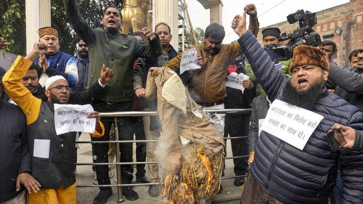 US lawmaker condemns killing of Hindu garment factory worker in Bangladesh