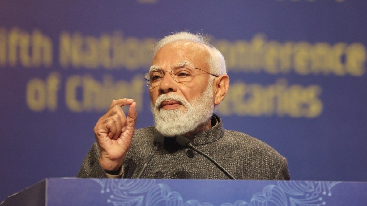 'Made in India' must become symbol of excellence, global competitiveness: PM Modi