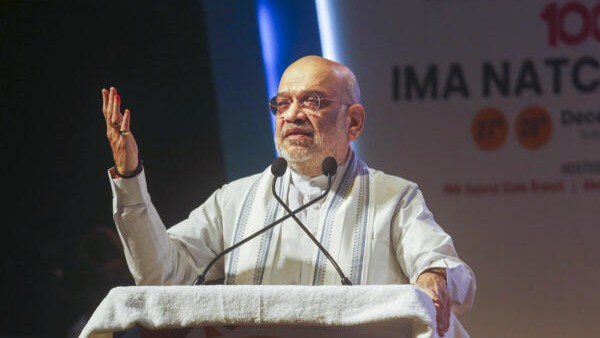 With 97% drop in cases, India to eradicate malaria in short time: Amit Shah