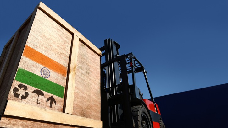 Tariff-hit 2025, but India's exports chart a steady course, momentum likely to extend into 2026