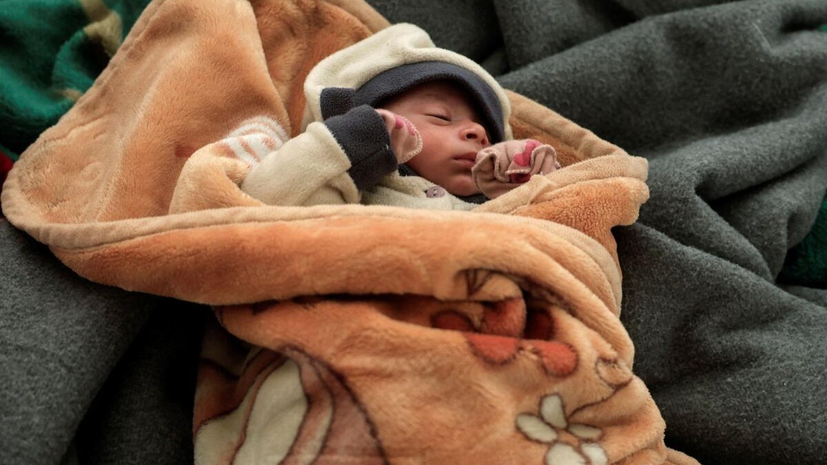 News in Pics | December 29, 2025: Best photos from around the world