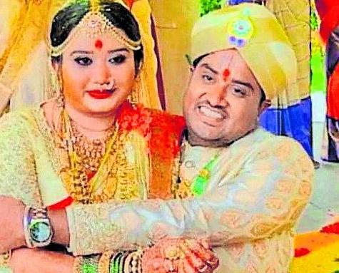 Day after wife's suicide in Bengaluru, man kills himself in Nagpur