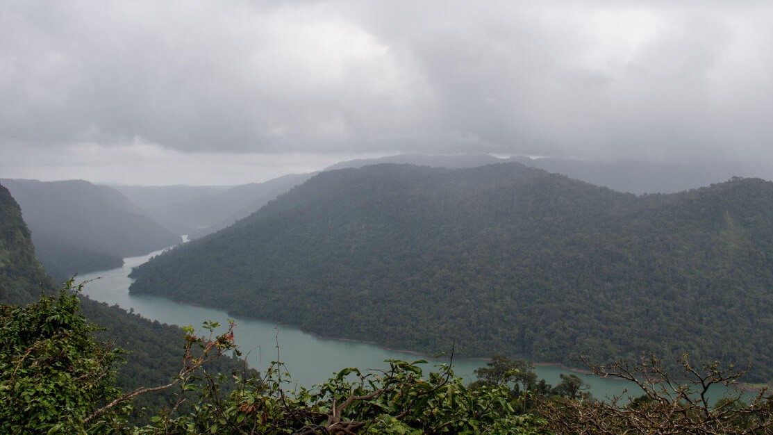 NBWL members take stock of 'threats' posed by power project in Sharavathi valley