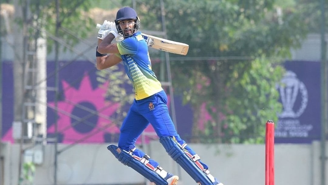 Vijay Hazare Trophy: On-song Karnataka start strong favourites