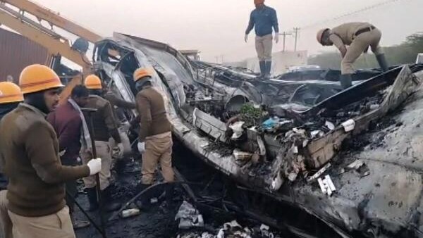 Road safety cannot be an afterthought