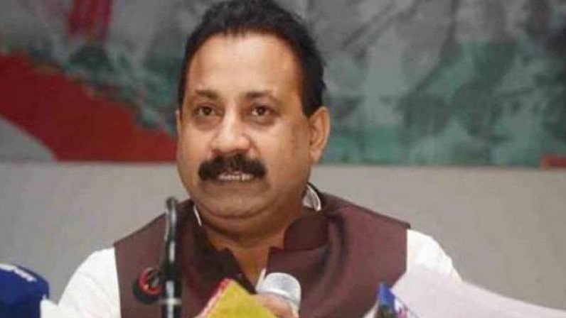 Bihar minister's appointment as assistant professor stalled