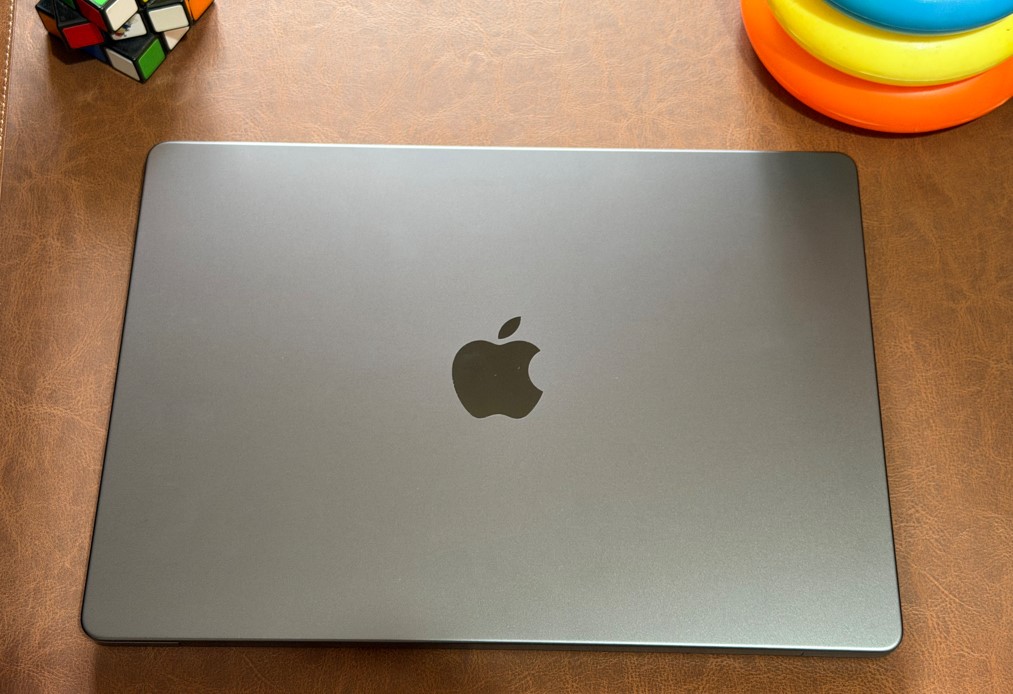 Apple MacBook Pro M5