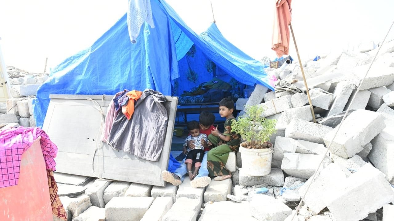 Kogilu eviction puts spotlight on Bengaluru's housing policy