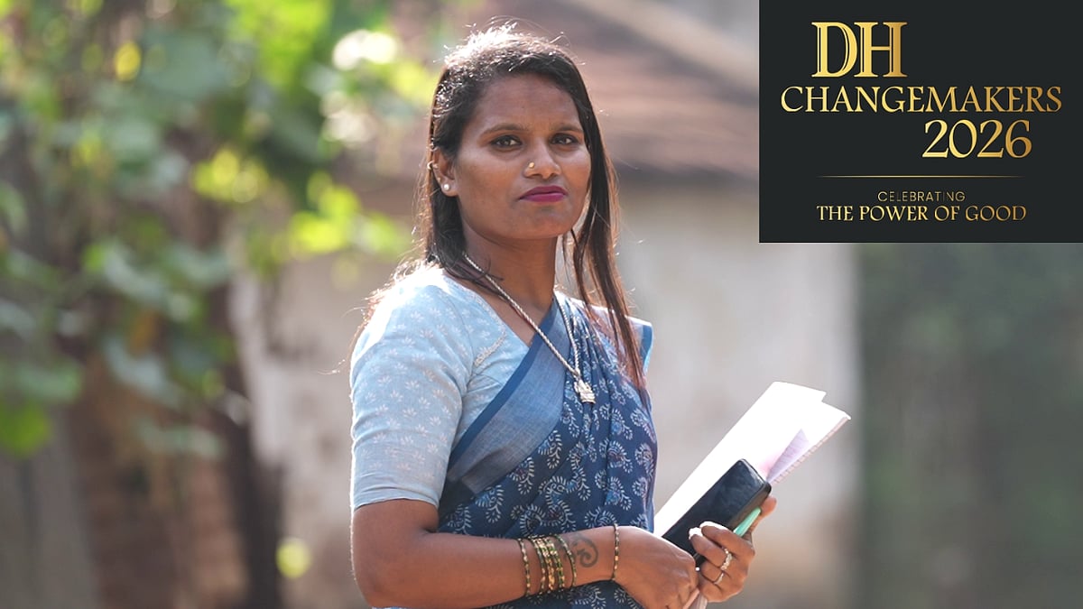 Tribal care that goes the distance