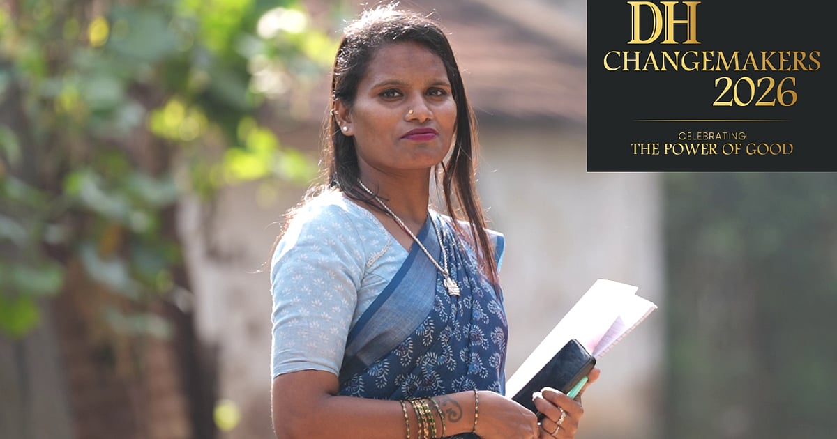 Tribal care that goes the distance