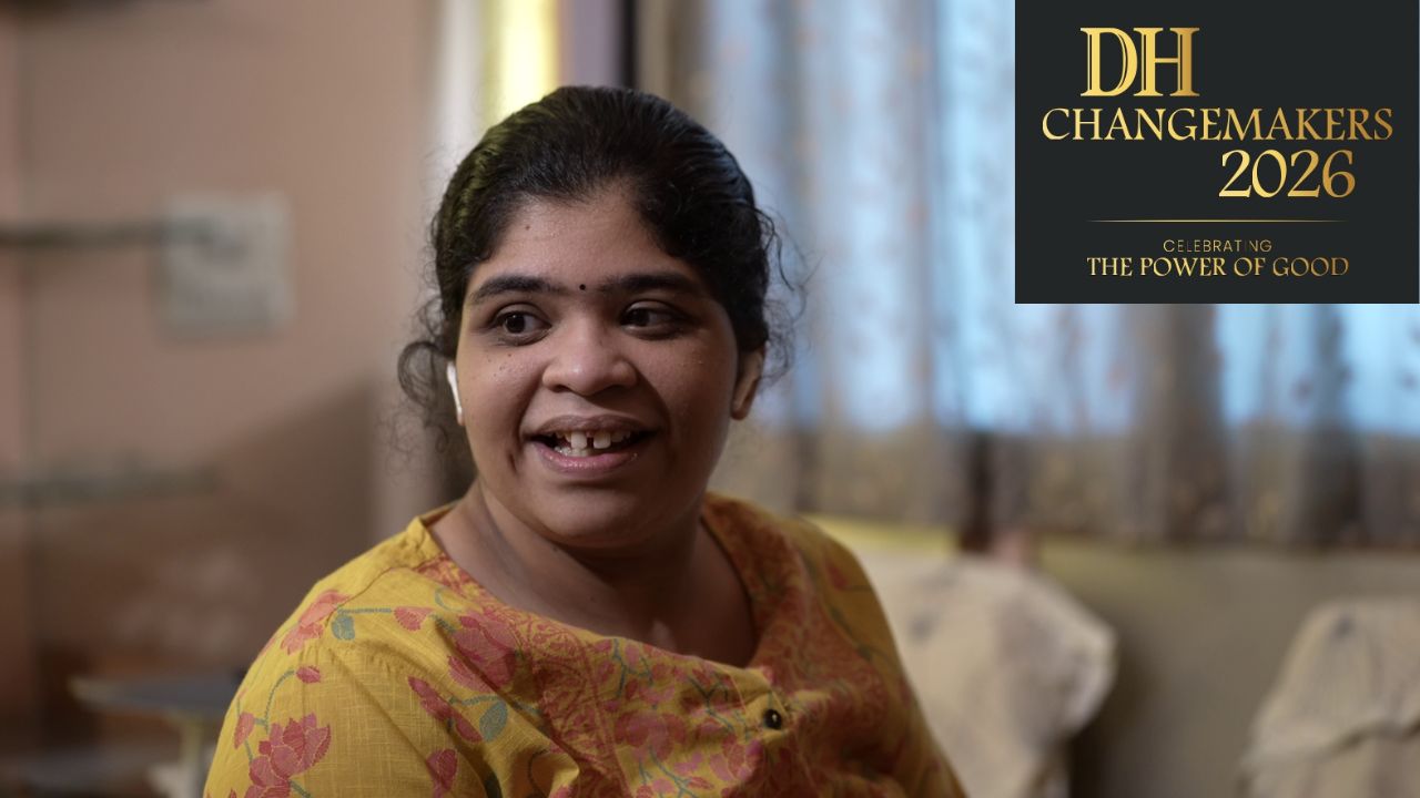 In the quiet world of words