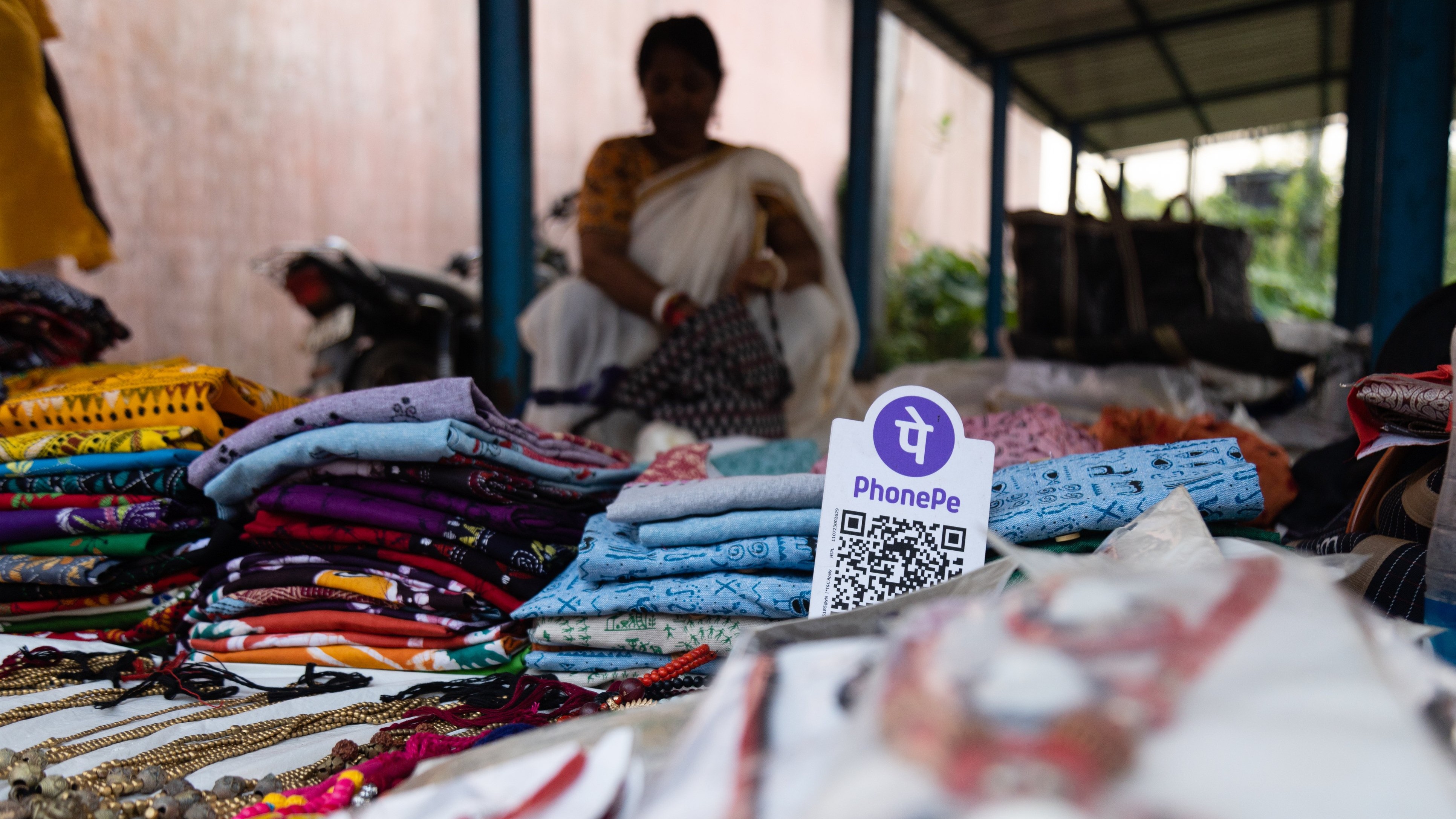 Cash is still king. Why India's digital payments are losing steam