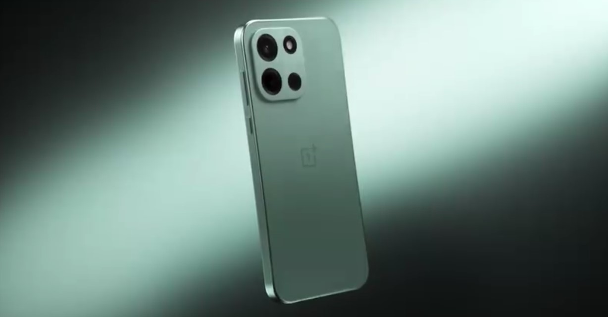 OnePlus Turbo 6.