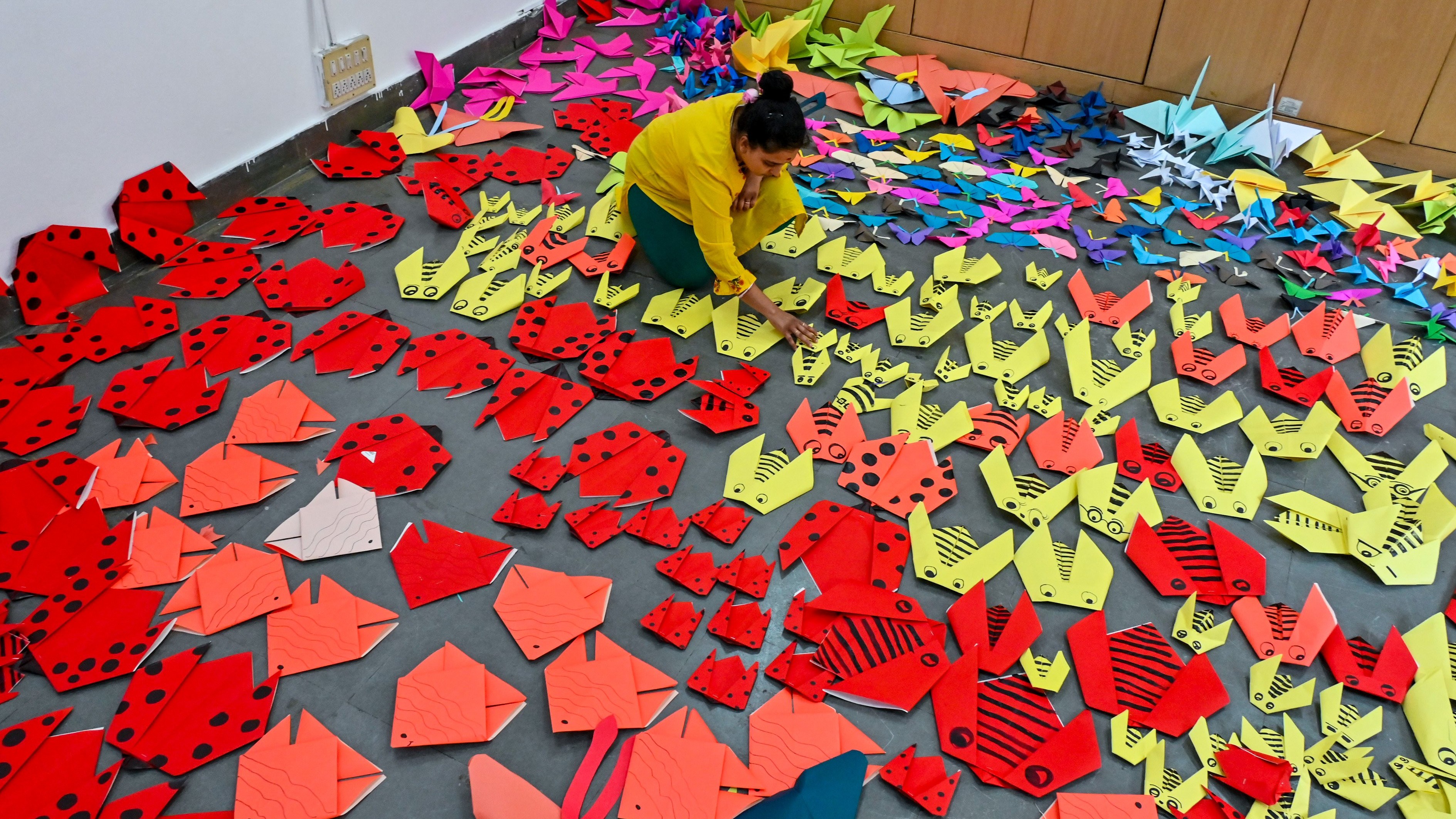 Chitra Santhe returns to Bengaluru on January 4 with focus on environment