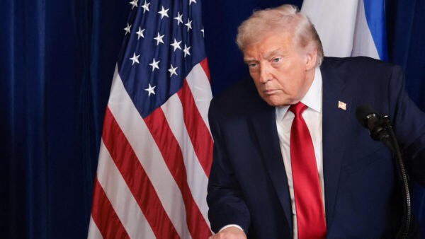 More tariffs on the way? Donald Trump greenlights Russian sanctions bill that allows 500% levies; could target India's oil purchase from Moscow