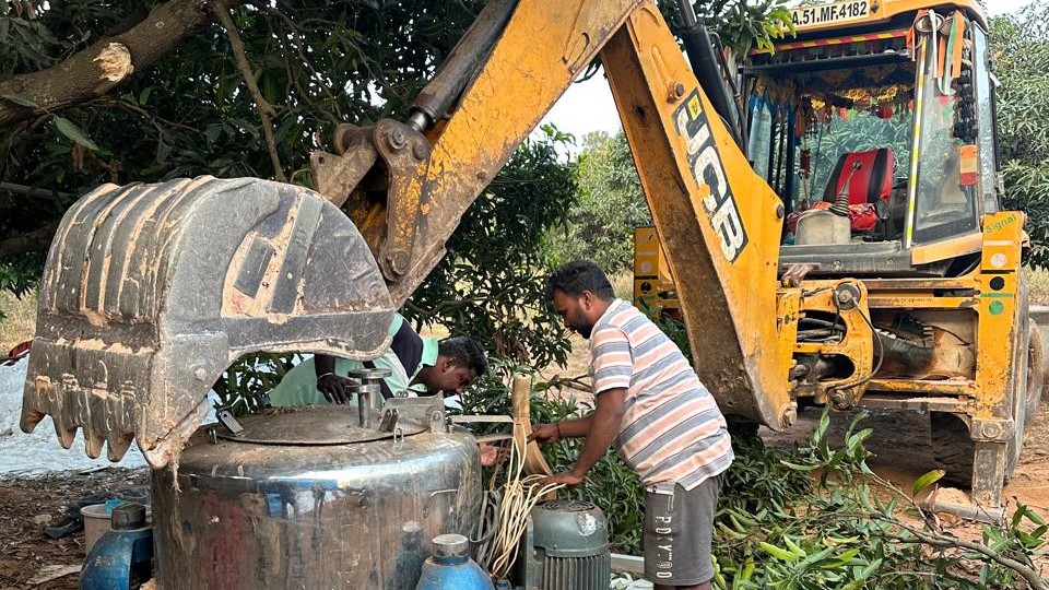 'Breaking Bad' in Bengaluru: How an engineer turned into a drug maker