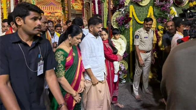 <div class="paragraphs"><p>Credit: X/@jsuryareddy</p></div>