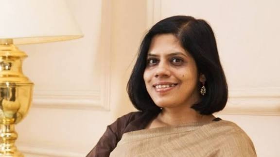 Nandini Chakravorty named Bengal’s first woman chief secretary; Jagdish Prasad Meena home secy