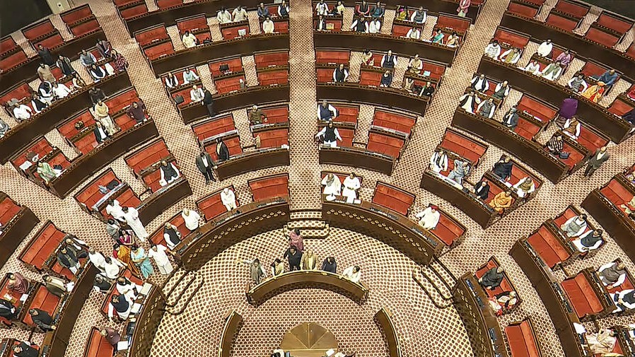 2026 to see elections to 72 Rajya Sabha seats; NDA strength likely to go up to 145