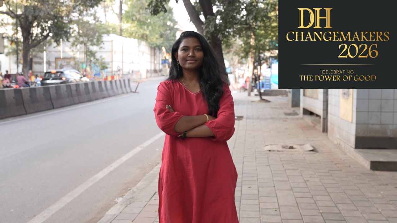 A life dedicated to improving sanitation