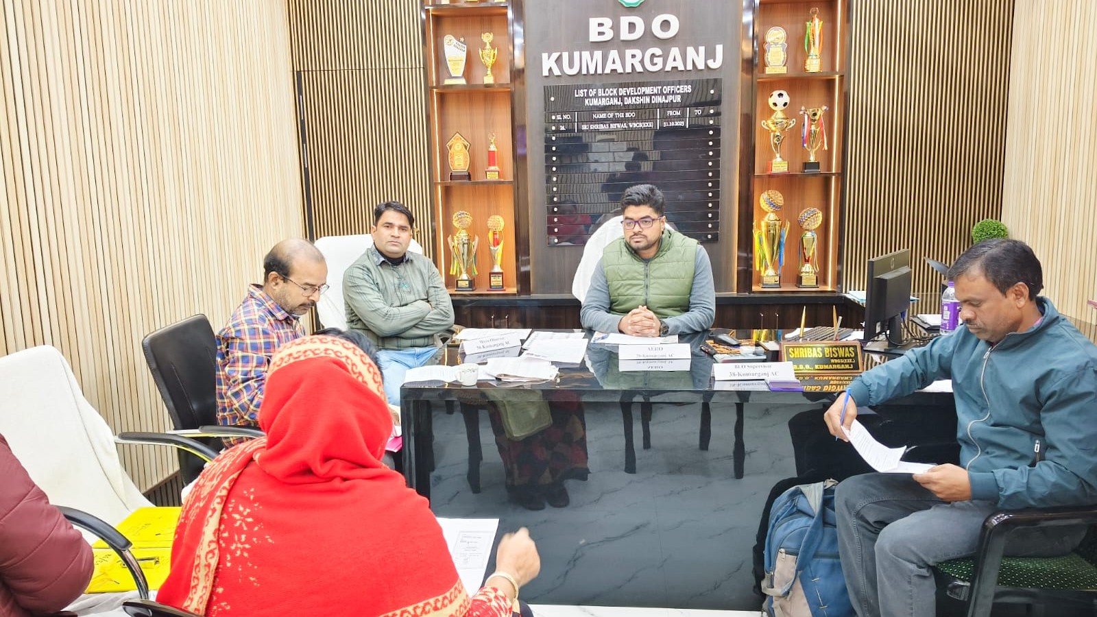 Year-ender 2025: At the heart of Bengal’s churn lay the SIR 