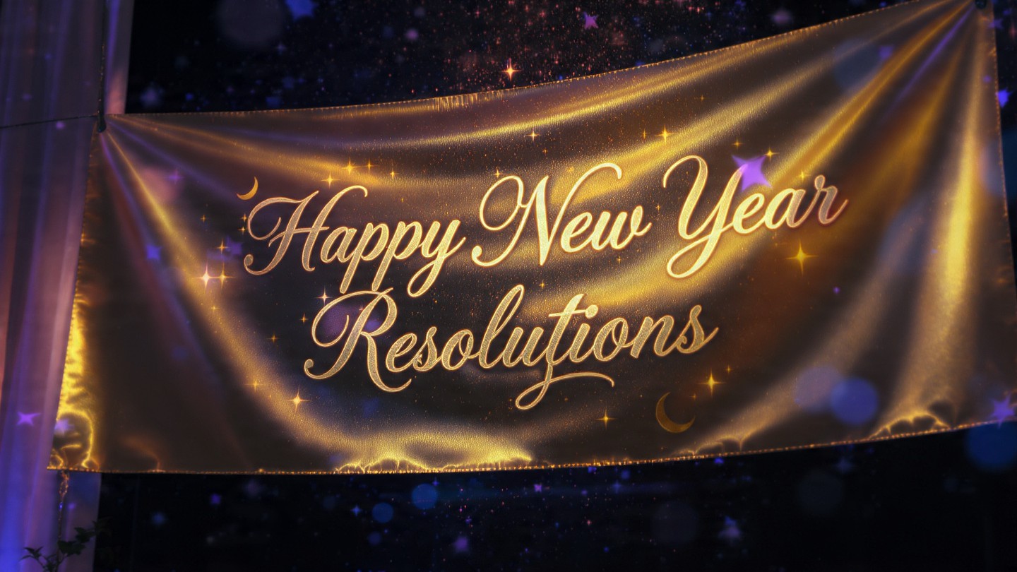 Happy New Year 2026: 7 Resolutions You’re Likely to Break