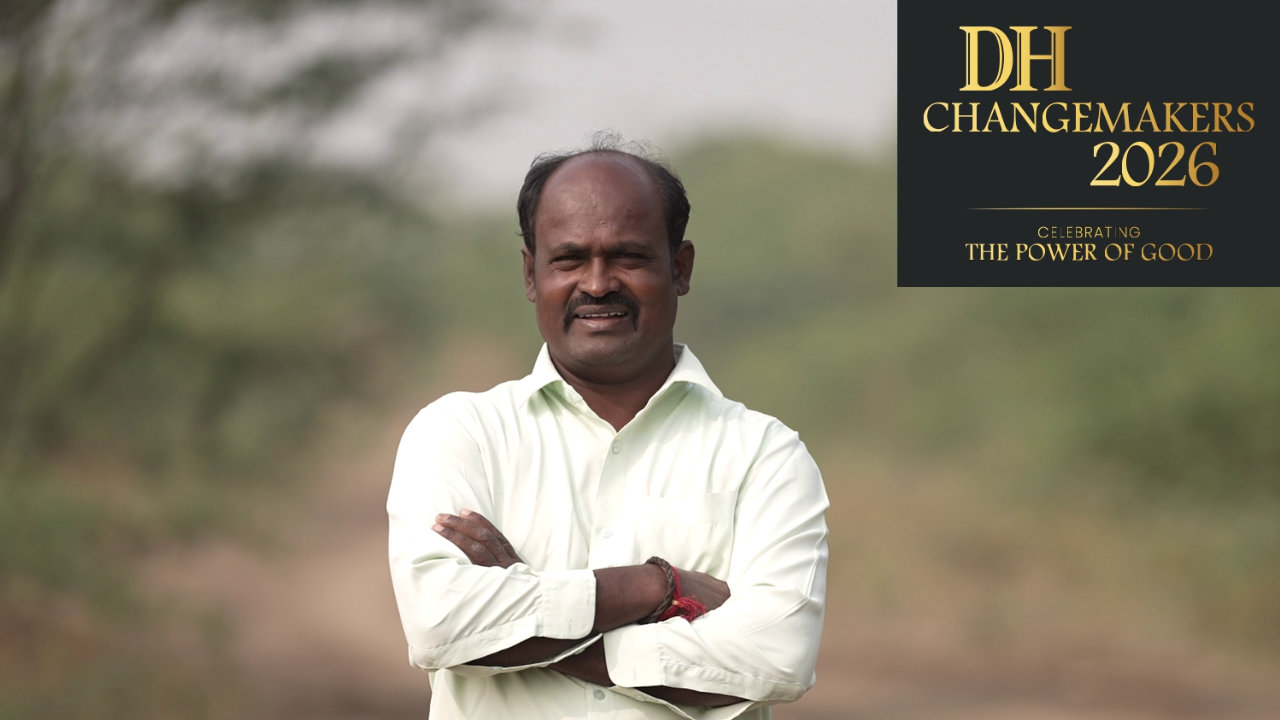 Hope and growth in Honna Kiranagi