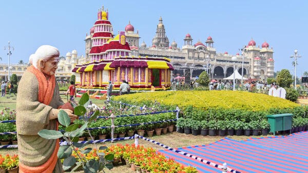 Heritage city Mysuru gears up to usher in the new year
