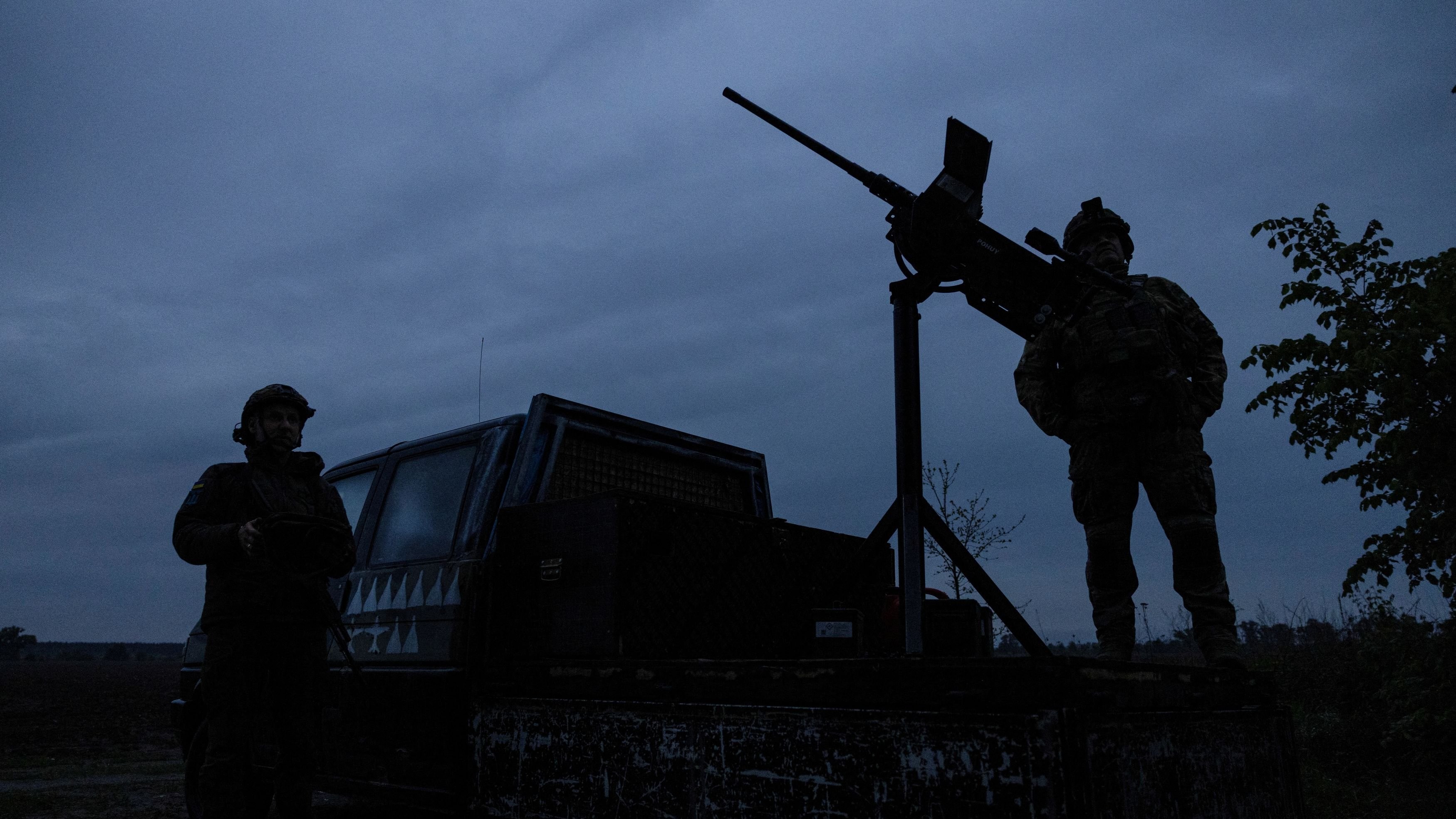 Russia releases video footage to challenge Kyiv over alleged attack on Putin's residence 