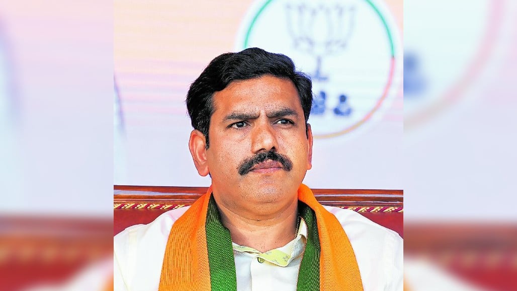 BJP forms 'fact finding committee' over Bengaluru eviction