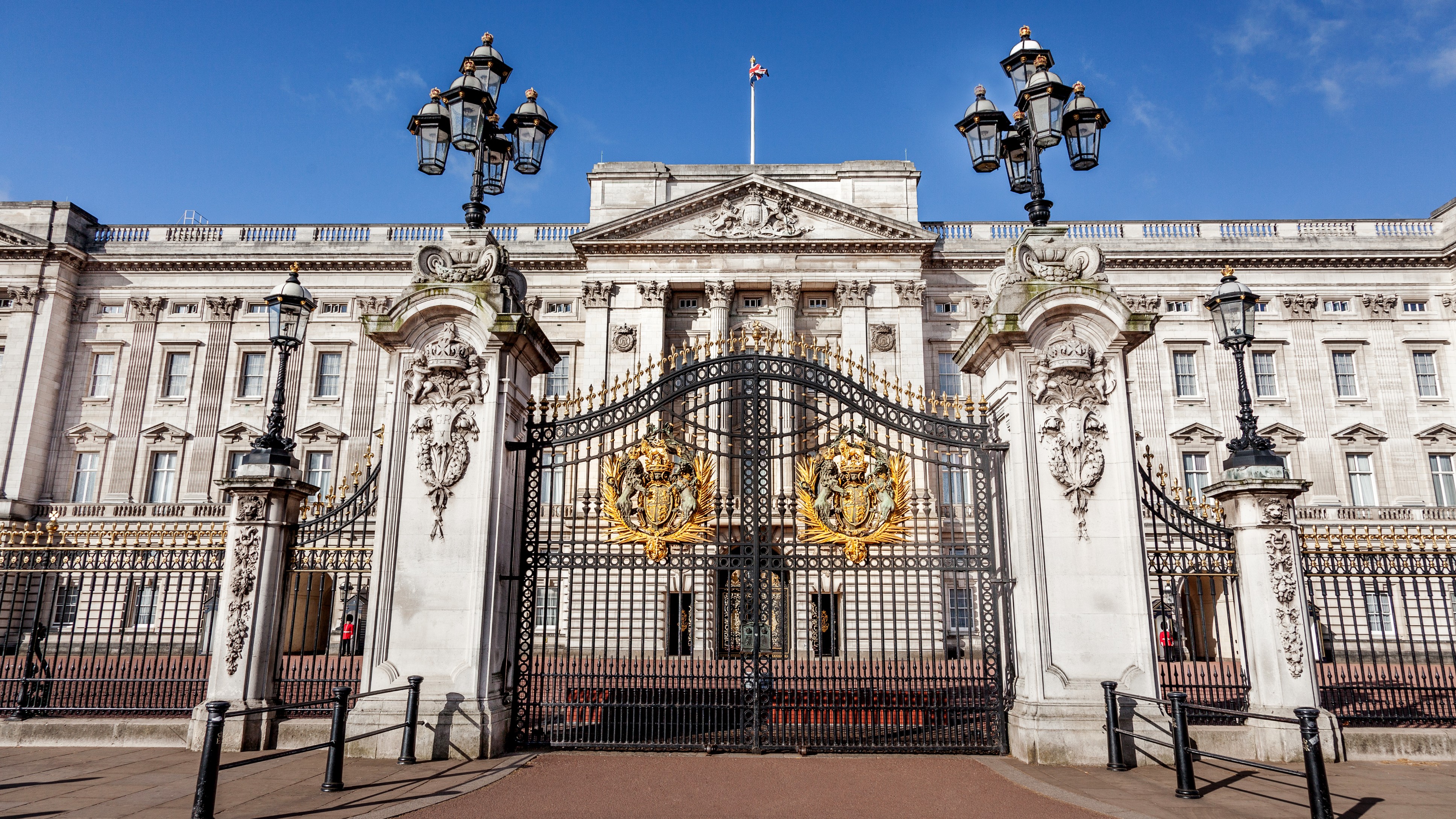 Bank fraud case: ED attaches Rs 150 crore worth property near Buckingham Palace in London