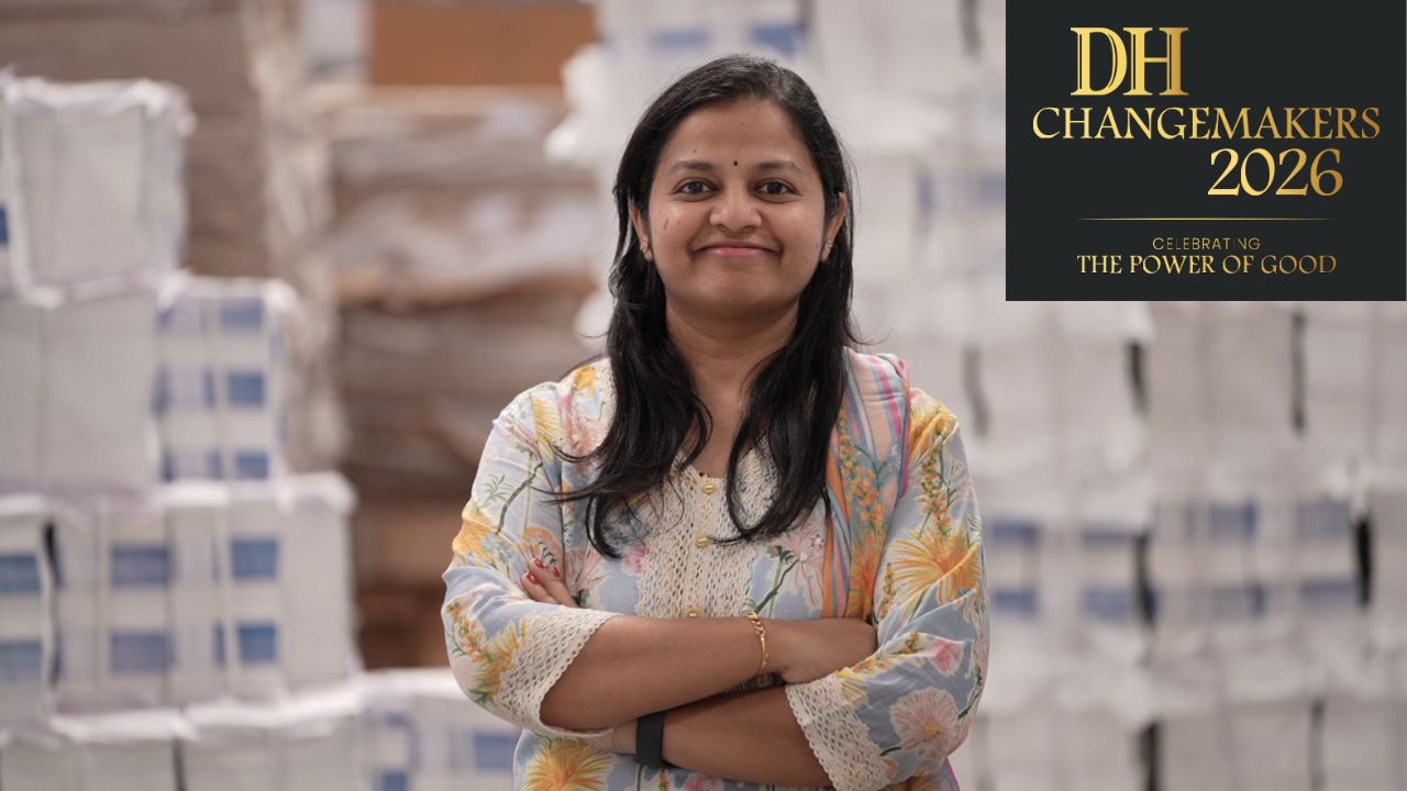 Stories rooted in vibrant milieu