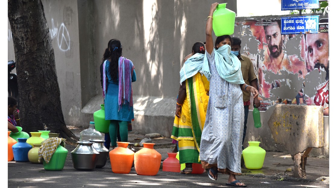 Indore water contamination: 7 lives claimed so far, over 100 hospitalised