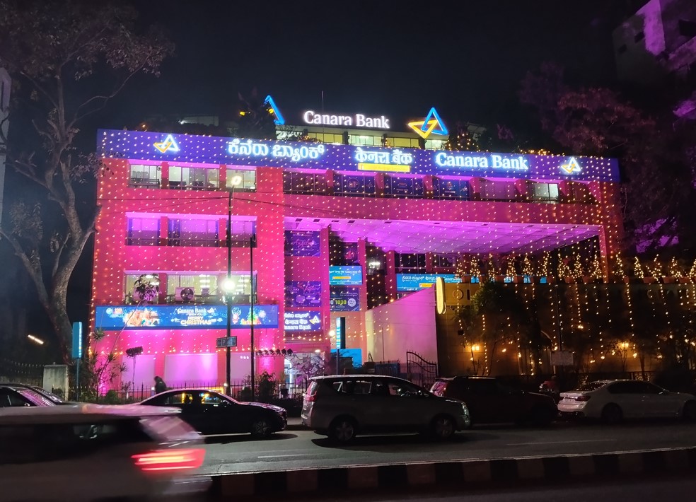 Poco M7 Plus' camera sample.