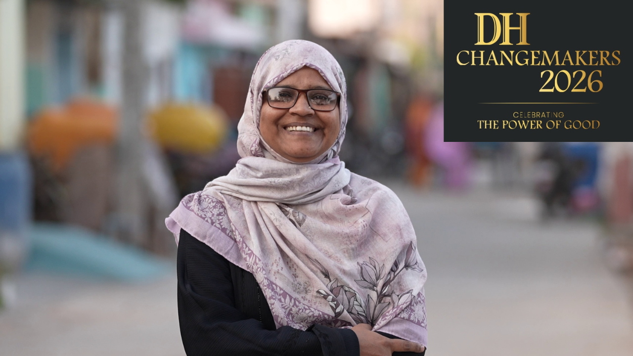 Power of the periphery