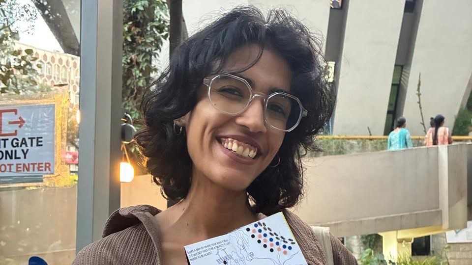 Bengaluru group debating safety in public places gets traction