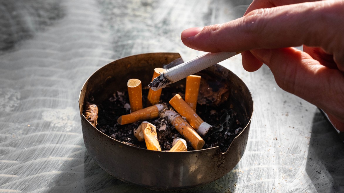 Excise duty hike on cigarettes to ensure tax burden proportionate to health impact